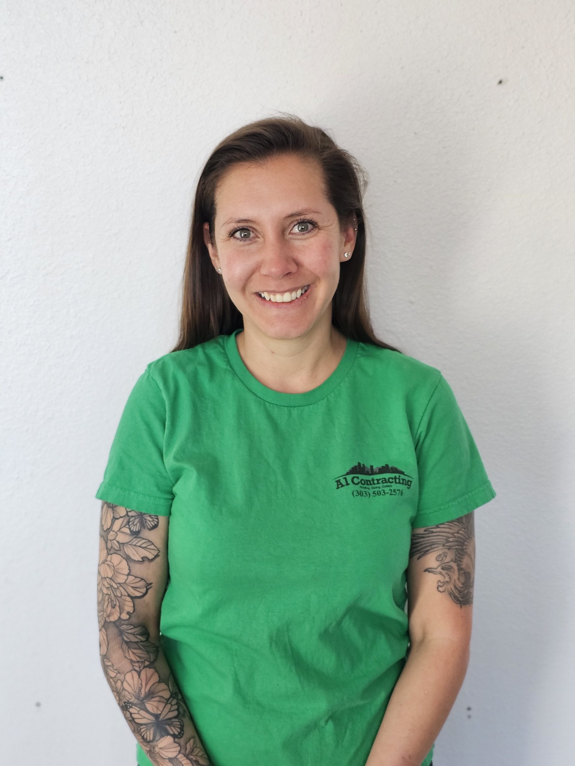 Antoinette Benninghoven Headshot